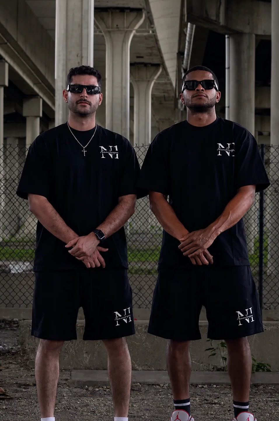 Men's