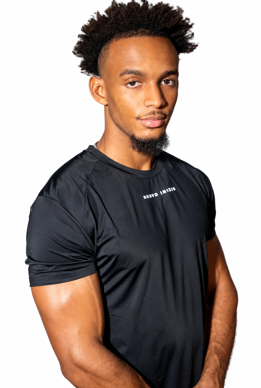 Reset Performance Tee
