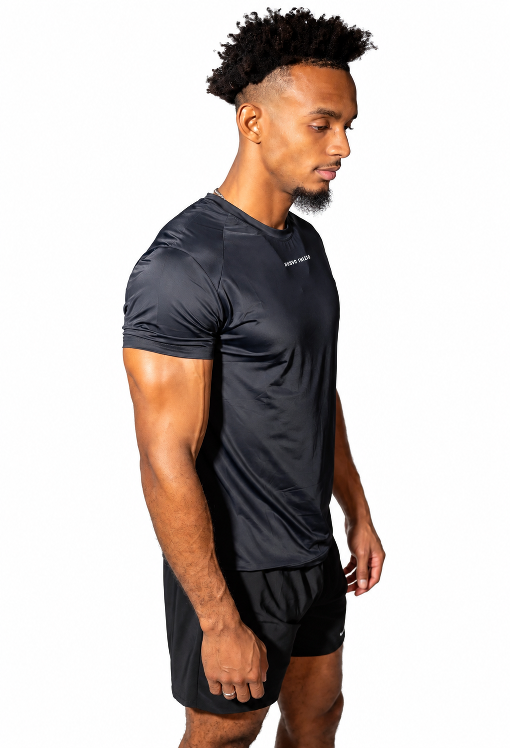Reset Performance Tee