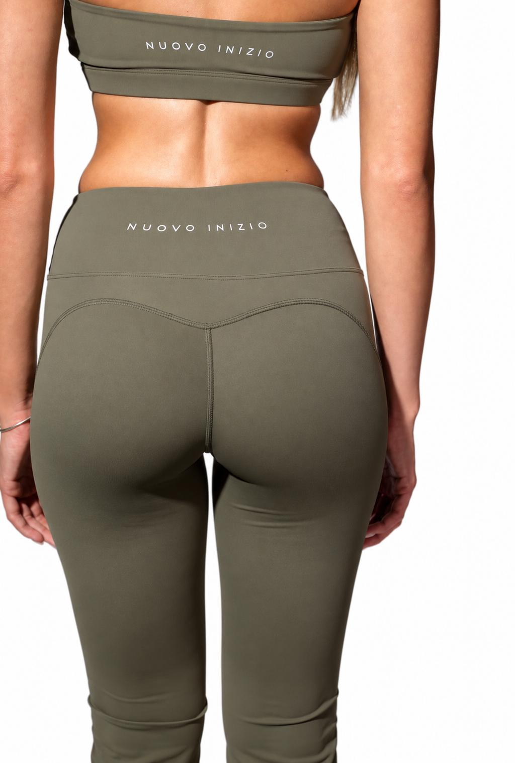 Reset Flared Pants