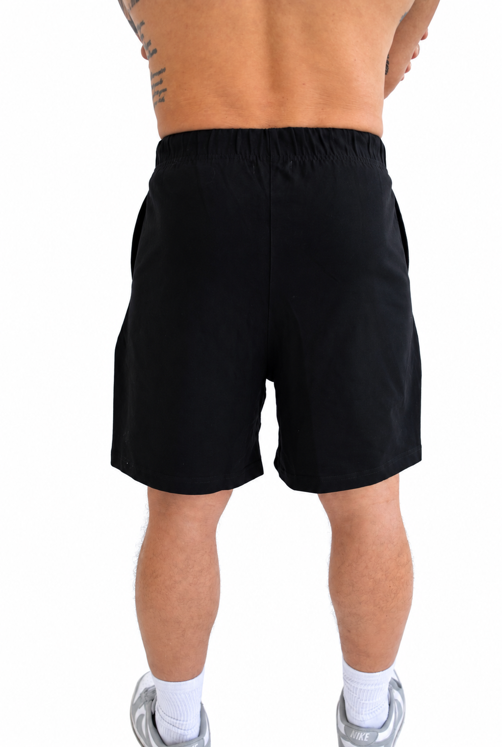 1 of 1 NI Shorts