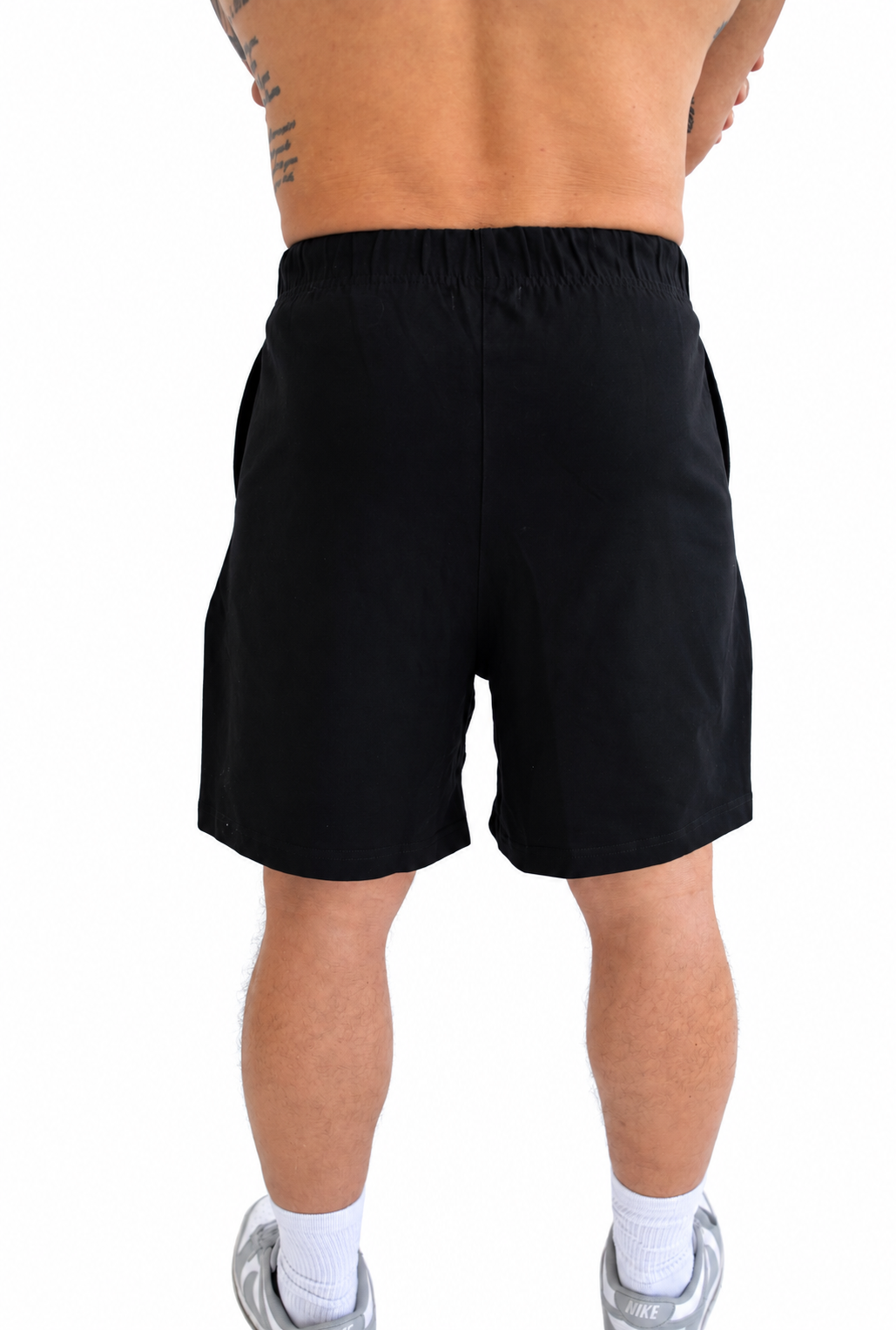 1 of 1 NI Shorts