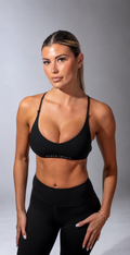 Reset Cross Bra