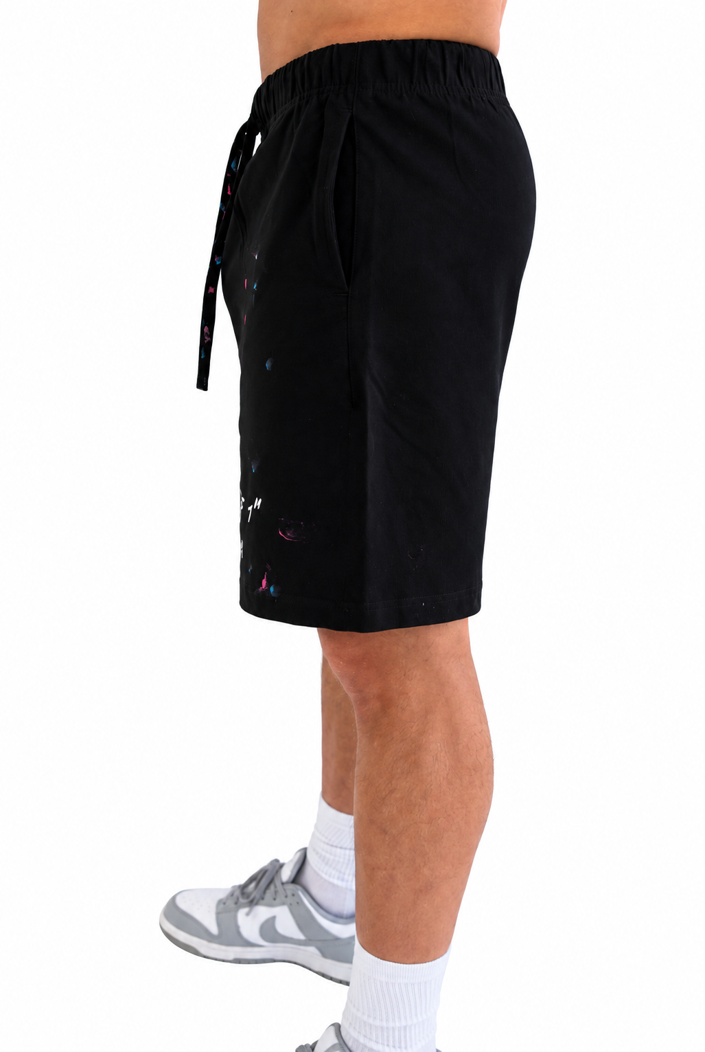 1 of 1 NI Shorts