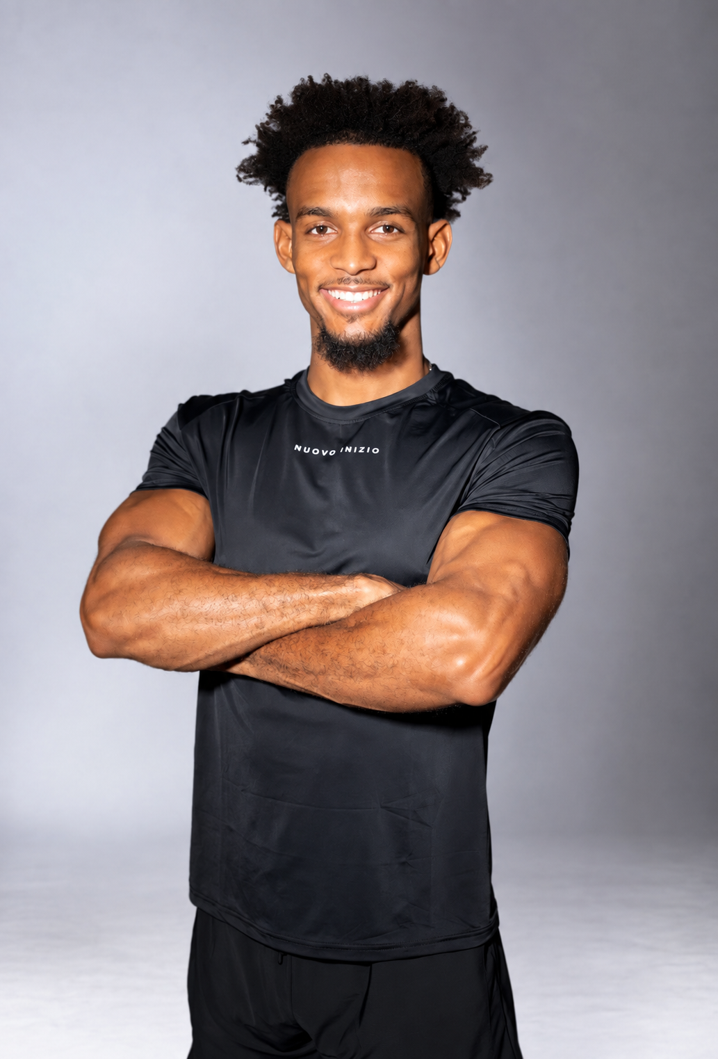 Reset Performance Tee