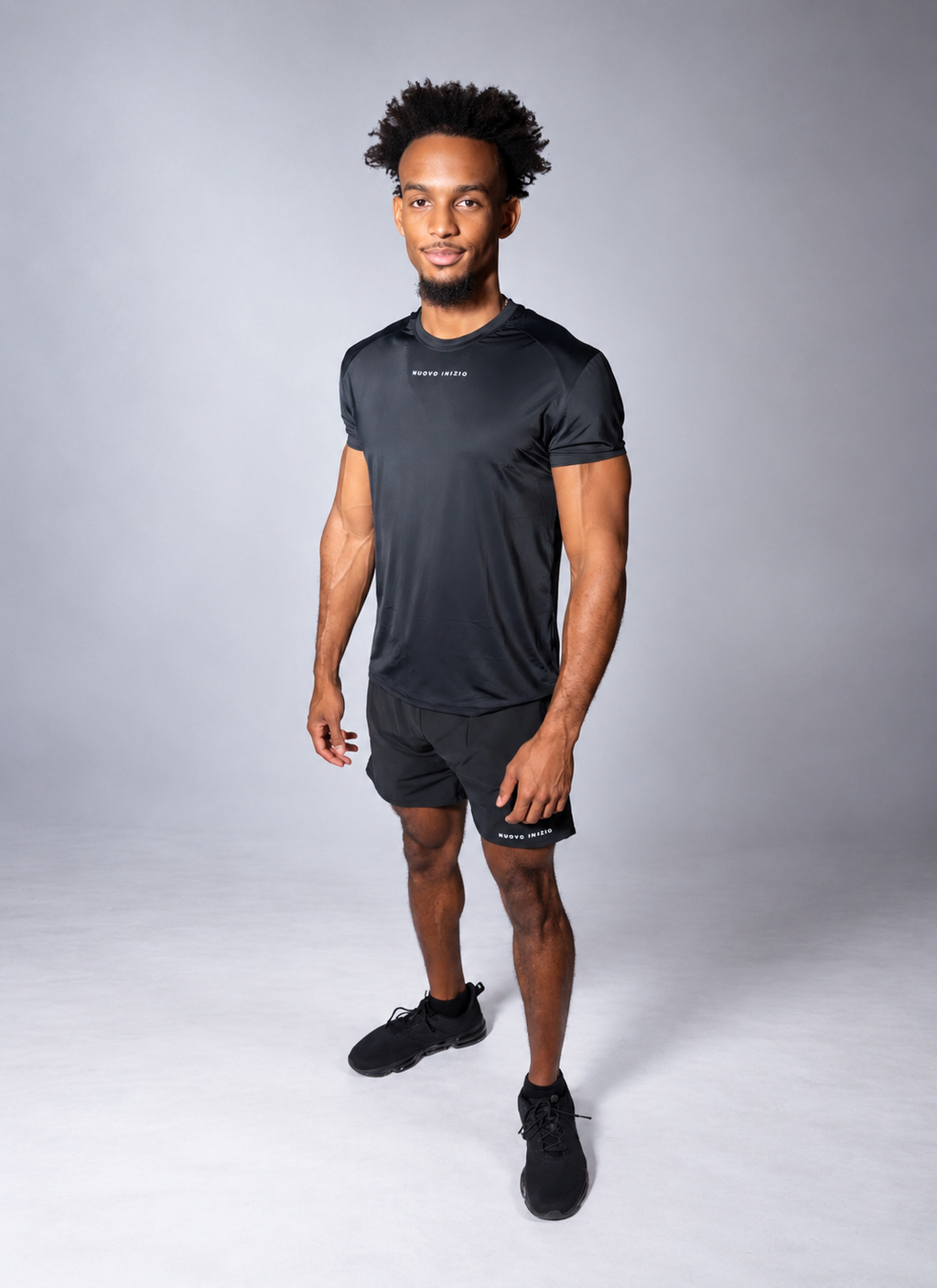 Reset 5’’ Performance Shorts