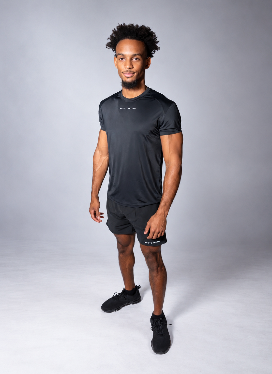 Reset 5’’ Performance Shorts