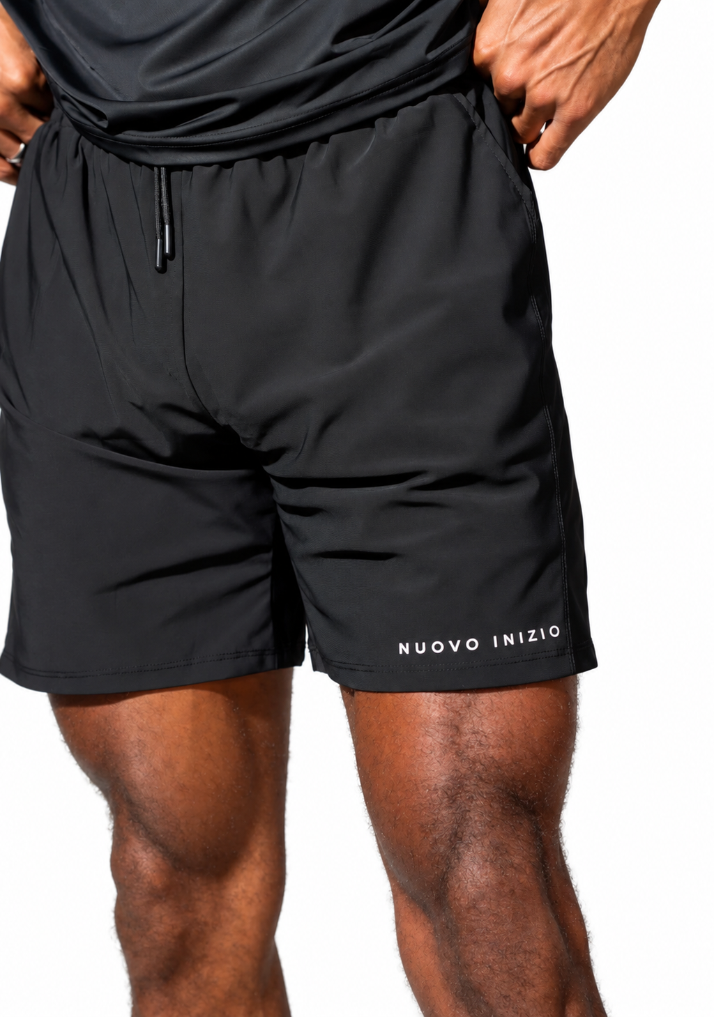 Reset 5’’ Performance Shorts