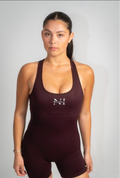 NI Sculpt Romper