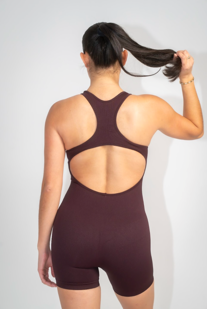 NI Sculpt Romper