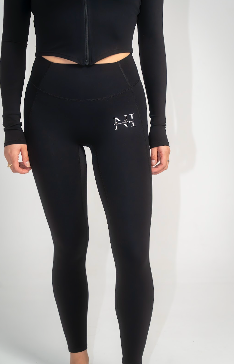 NI Sculpt Legging