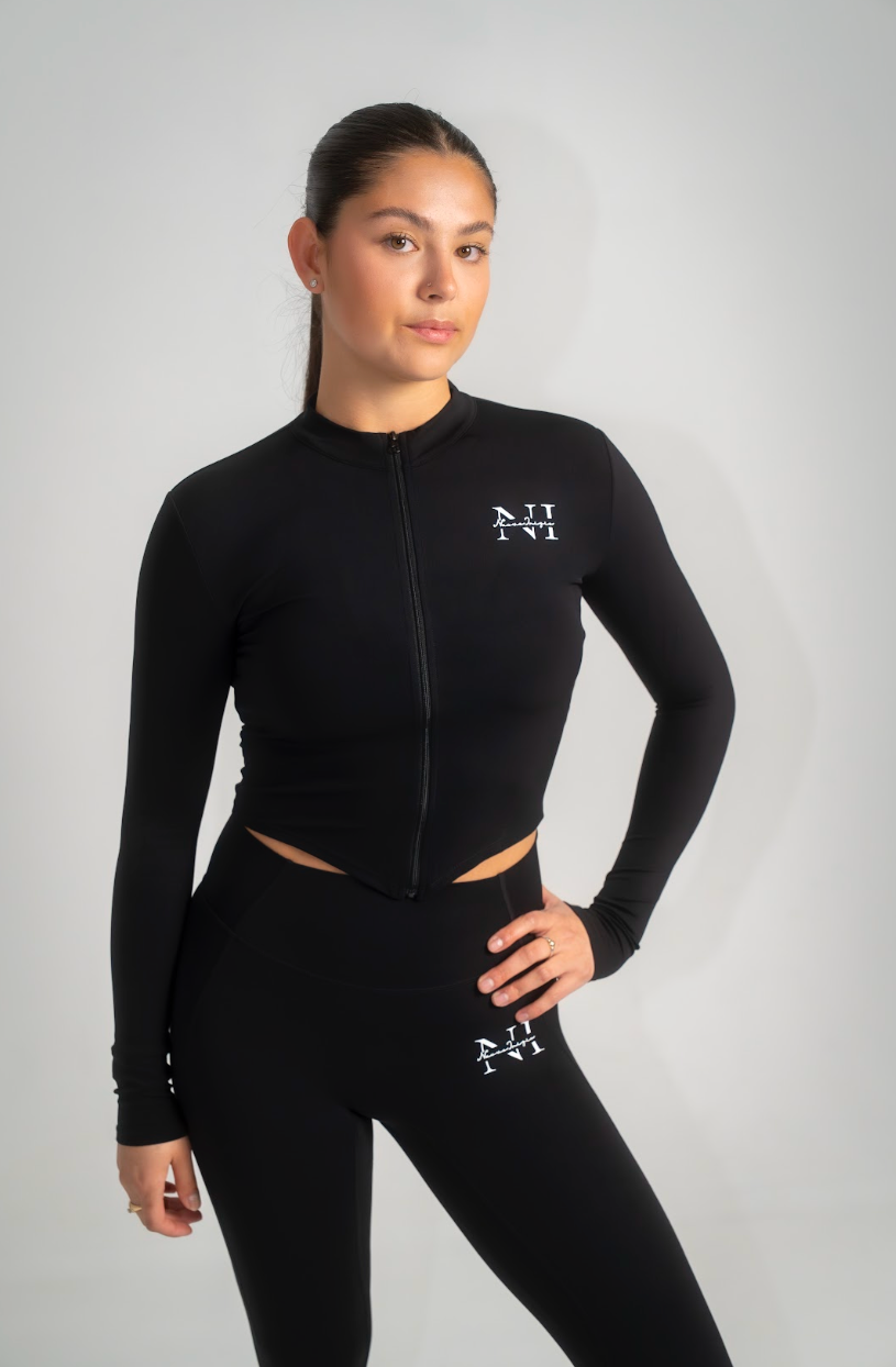 NI Sculpt Legging