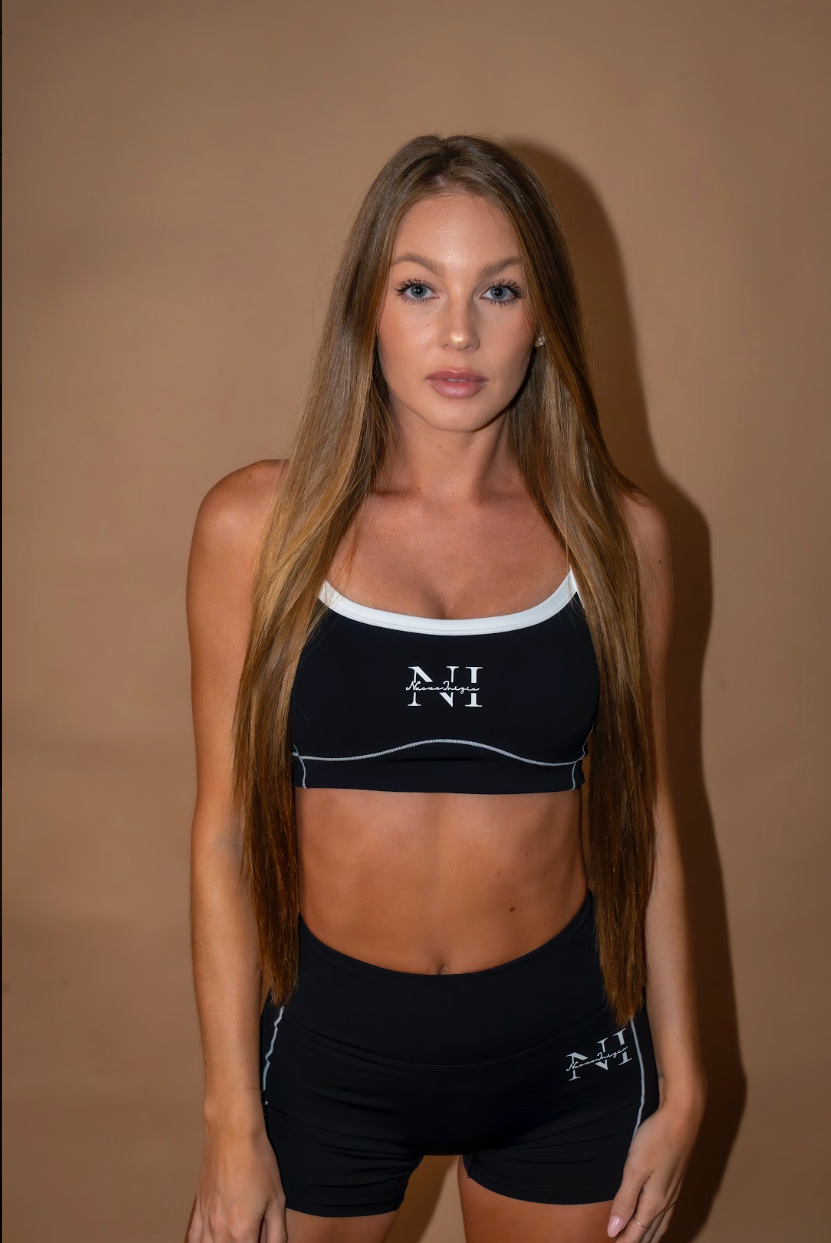 You'll Love It Here Sportsbra