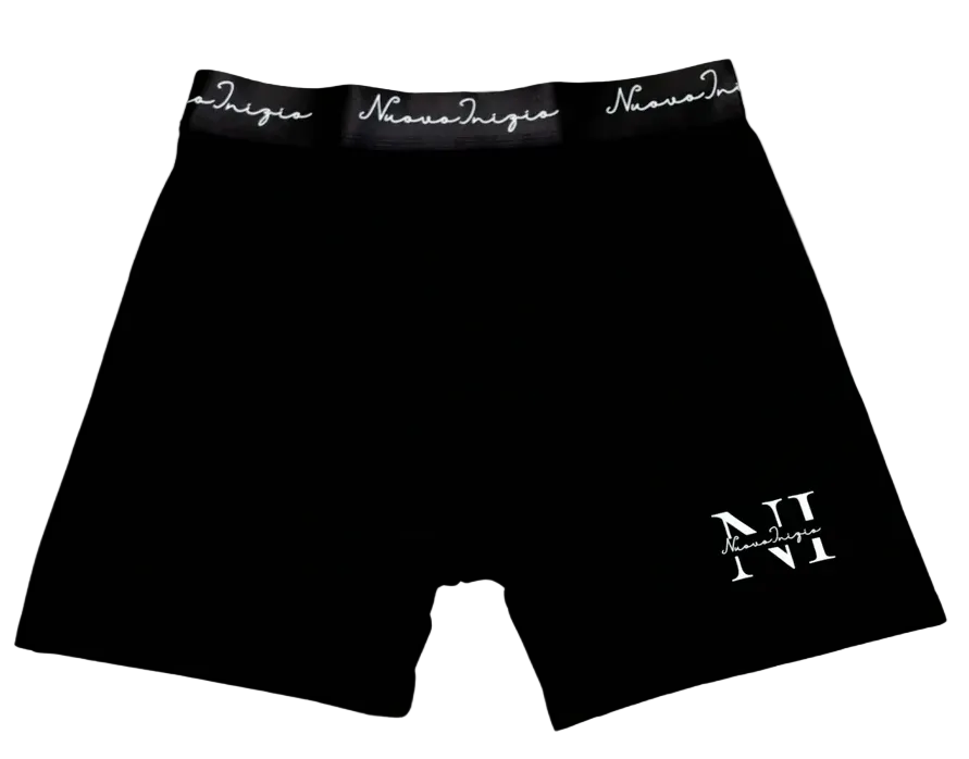 NI Performance Boxer 3 Pack