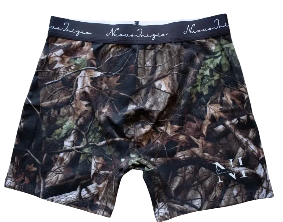 NI Performance Boxer 3 Pack