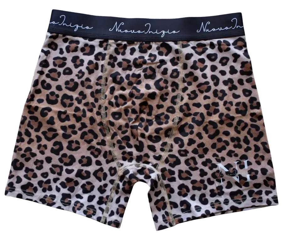 NI Performance Boxer 3 Pack