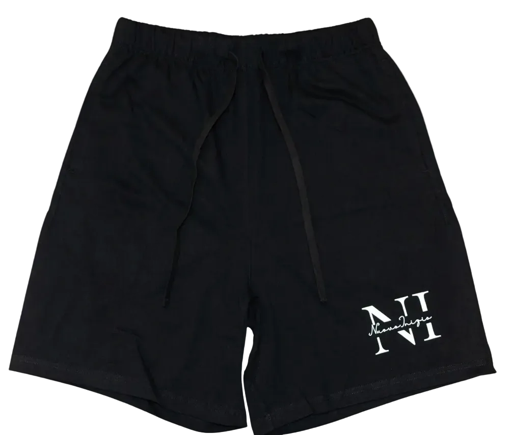 NI Heavyweight Shorts
