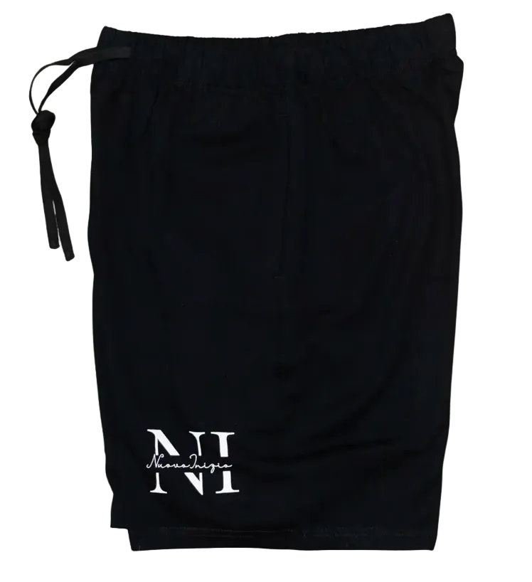 NI Heavyweight Shorts