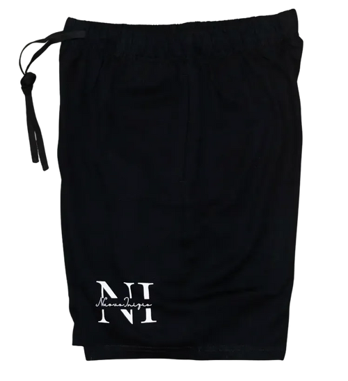 NI Heavyweight Shorts