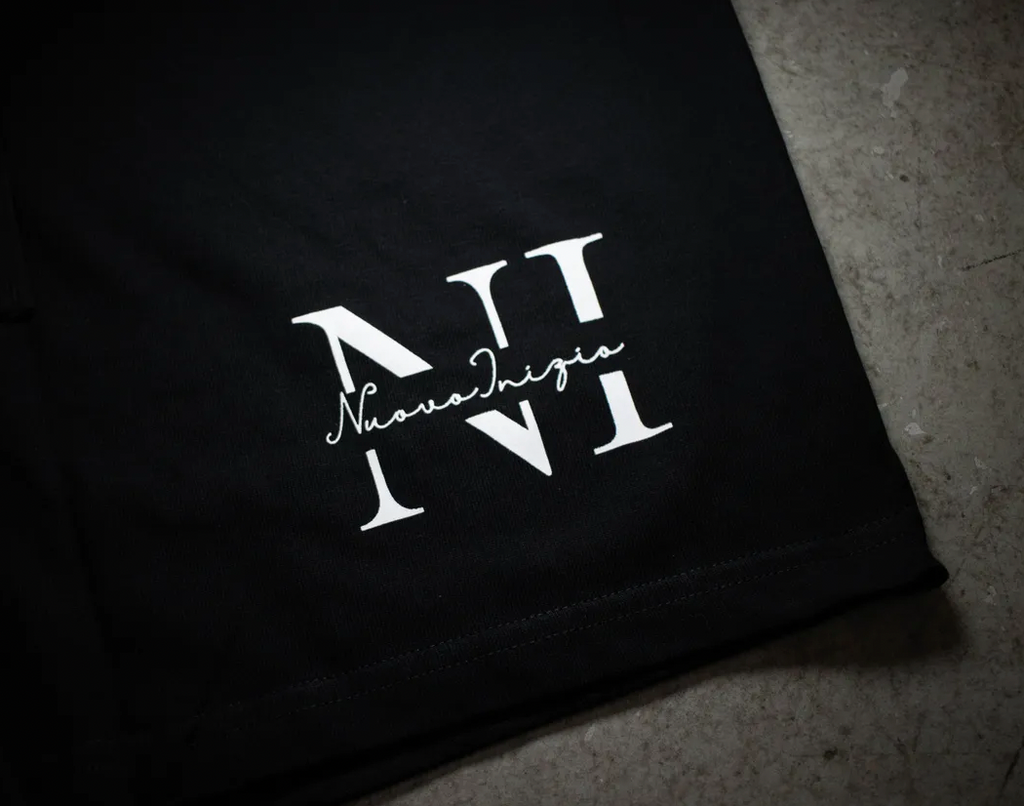 NI Heavyweight Shorts