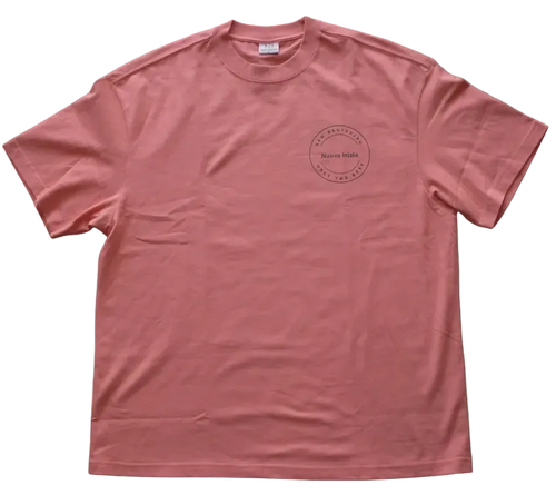 NI Circle Logo Tee