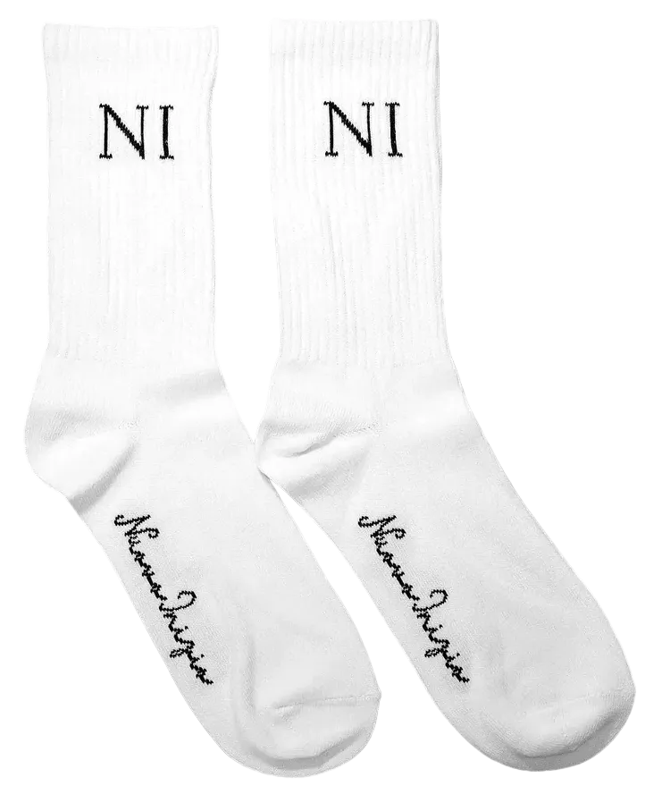 NI Everyday Crew Socks