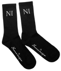 NI Everyday Crew Socks