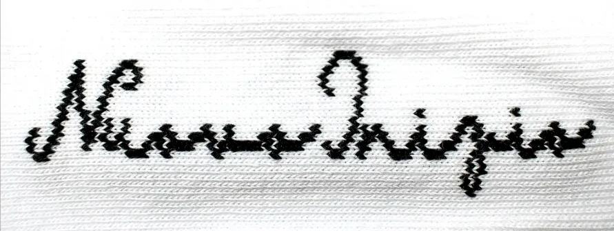 NI Everyday Crew Socks