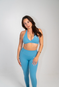 NI Sculpt Legging