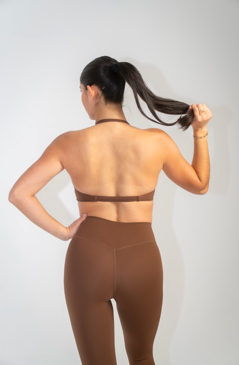 NI Sculpt Legging